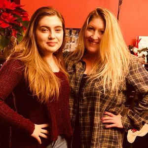 Meet your Posher, Jacqueline